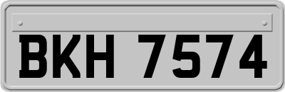 BKH7574