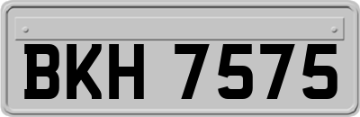 BKH7575