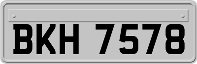 BKH7578