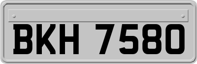 BKH7580