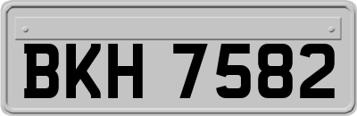 BKH7582