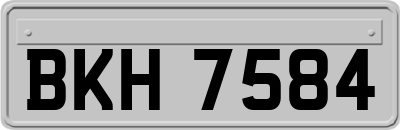 BKH7584