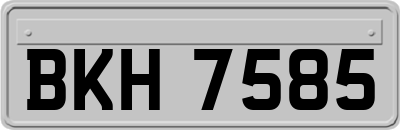BKH7585