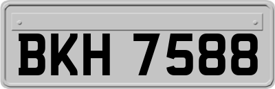 BKH7588