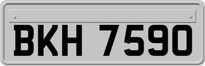 BKH7590