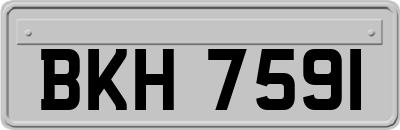 BKH7591