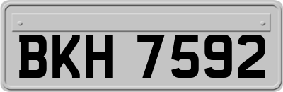 BKH7592