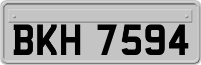 BKH7594