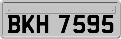 BKH7595