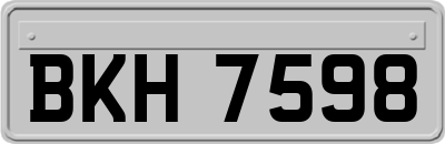BKH7598