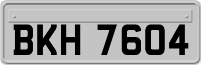 BKH7604