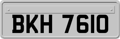 BKH7610