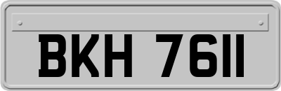 BKH7611