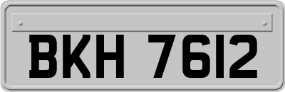 BKH7612