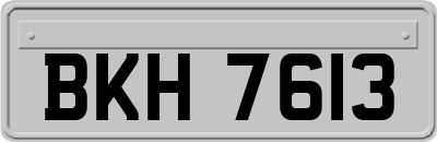 BKH7613