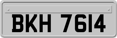 BKH7614