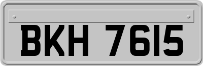 BKH7615