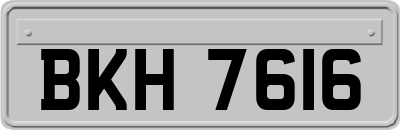 BKH7616