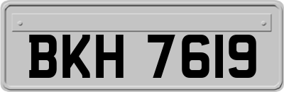 BKH7619