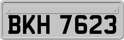 BKH7623