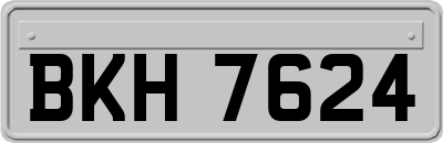 BKH7624