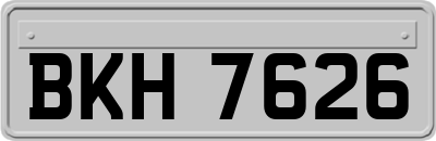 BKH7626