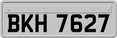 BKH7627