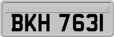 BKH7631