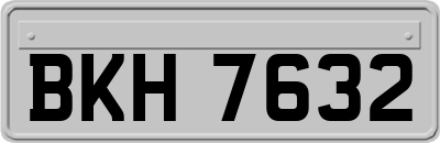 BKH7632
