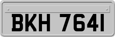 BKH7641