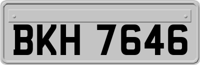 BKH7646
