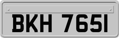 BKH7651