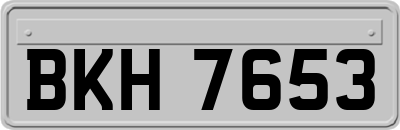BKH7653