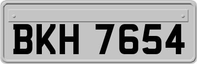 BKH7654