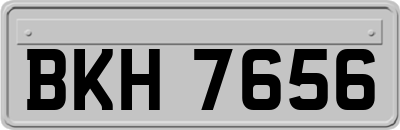 BKH7656