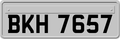 BKH7657