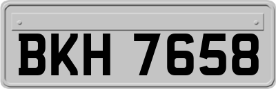 BKH7658