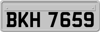 BKH7659