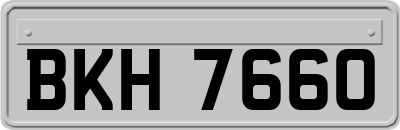 BKH7660