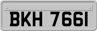 BKH7661