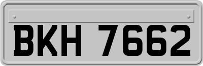 BKH7662