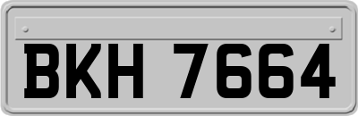 BKH7664