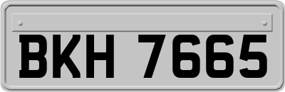 BKH7665