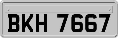 BKH7667