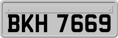 BKH7669