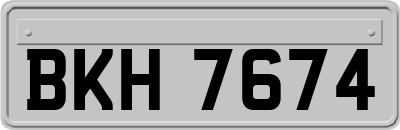 BKH7674