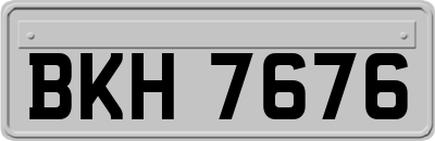 BKH7676