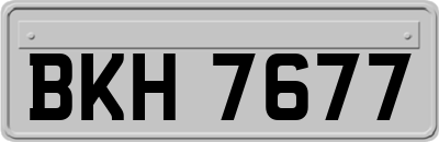 BKH7677