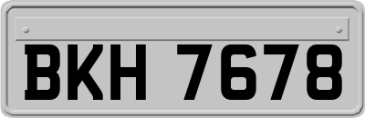 BKH7678