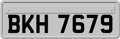 BKH7679